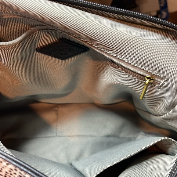 Fossil Amelia backpack - Picture 4 of 6